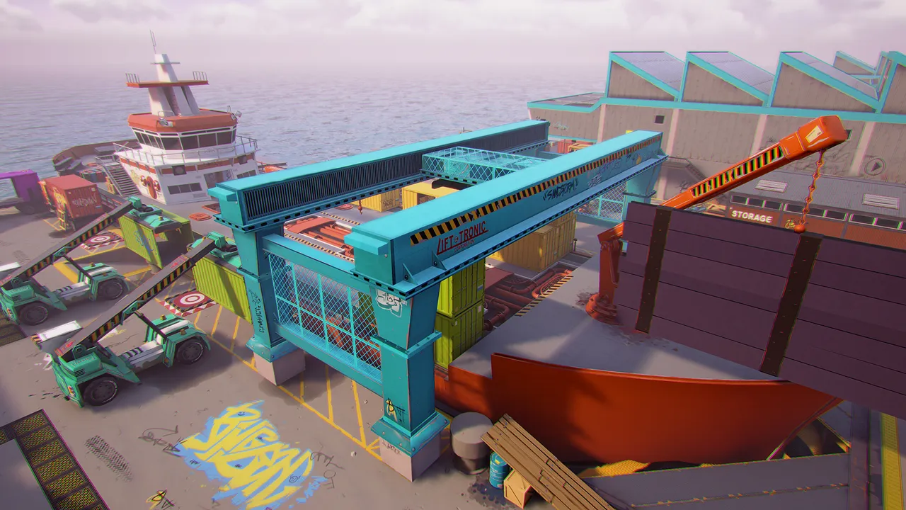 Streamline Screenshot 14