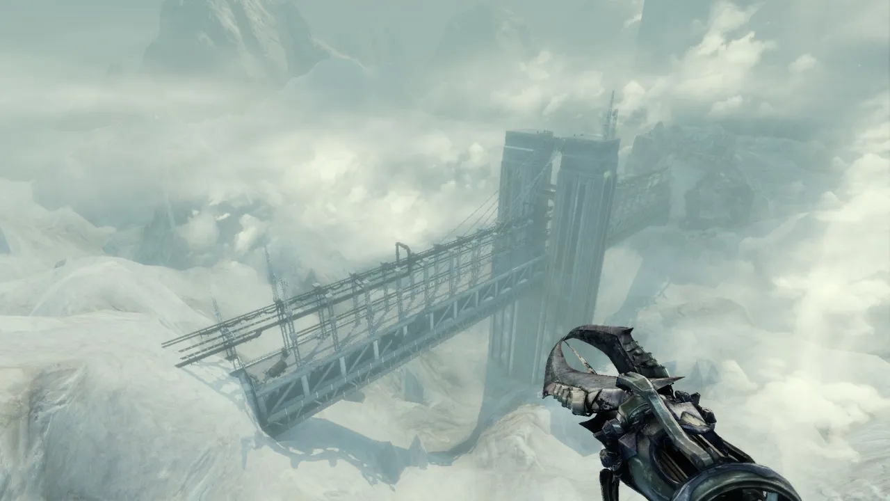 Painkiller Hell & Damnation: The Clock Strikes Meat Night Screenshot 2