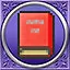 Bestiary (192 Pages) icon