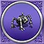 Mechanical Warrior icon