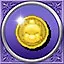 Low Cash Flow icon