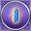 The Return icon