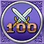 Bronze Hunter icon