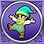 Child of the Earth icon