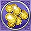 Flush with Gil icon