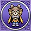 Lupine Attack icon