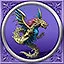 Neo Demon Dragon icon