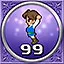 Don't Mess with Me icon