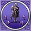Fallen Warrior icon