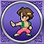 Don't Think, Feel! icon