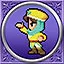 Trial and Error icon