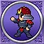 Four Samurai icon