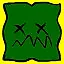 The real end icon