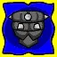 Hero icon