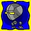 Mecha no mistake icon