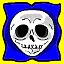 Sea of sickness icon