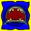 There's always a bigger fish icon