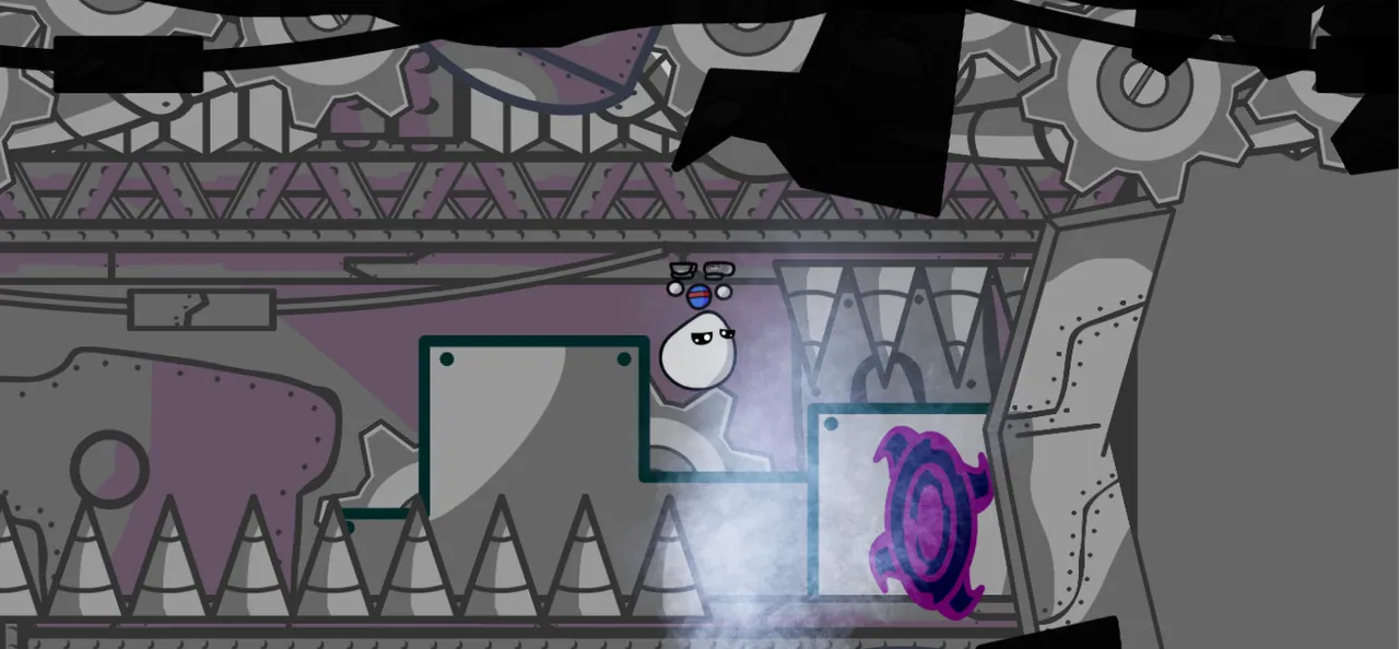 Edgar Screenshot 3