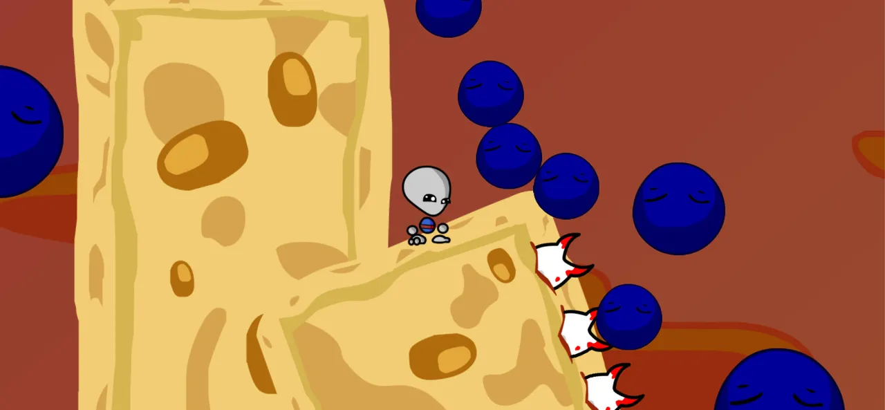 Edgar Screenshot 5