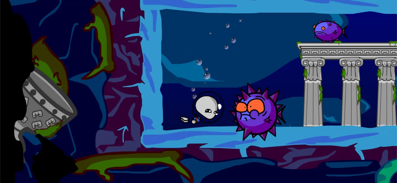 Edgar Screenshot 1