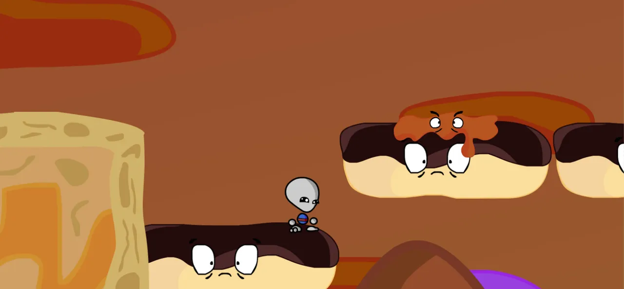 Edgar Screenshot 4