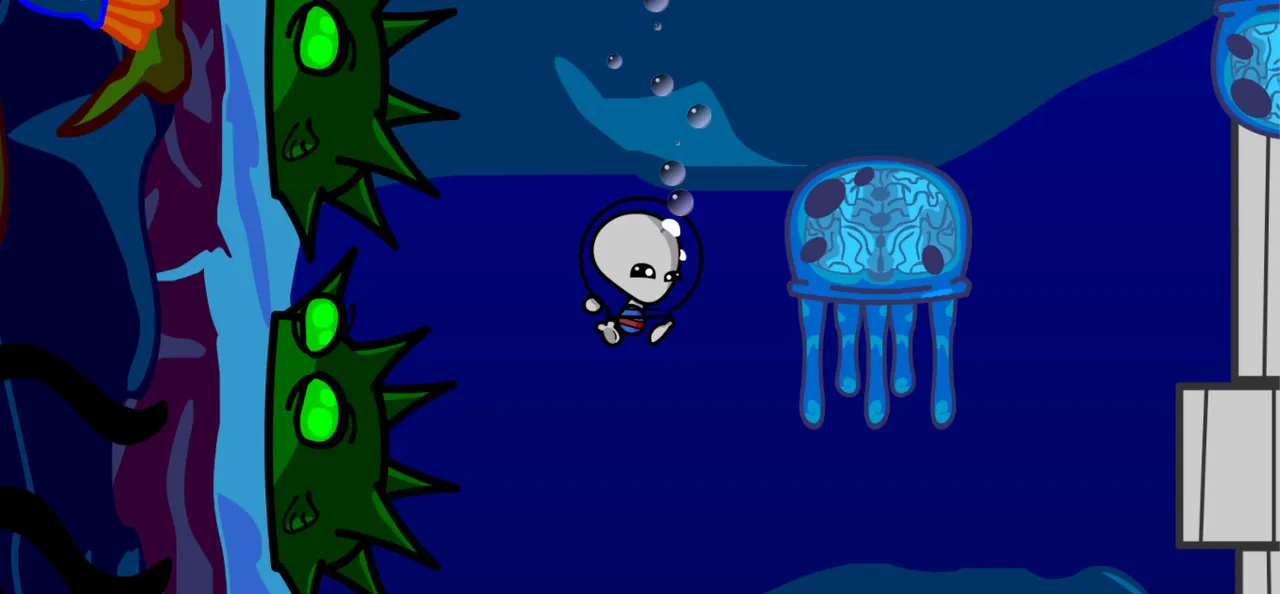 Edgar Screenshot 7