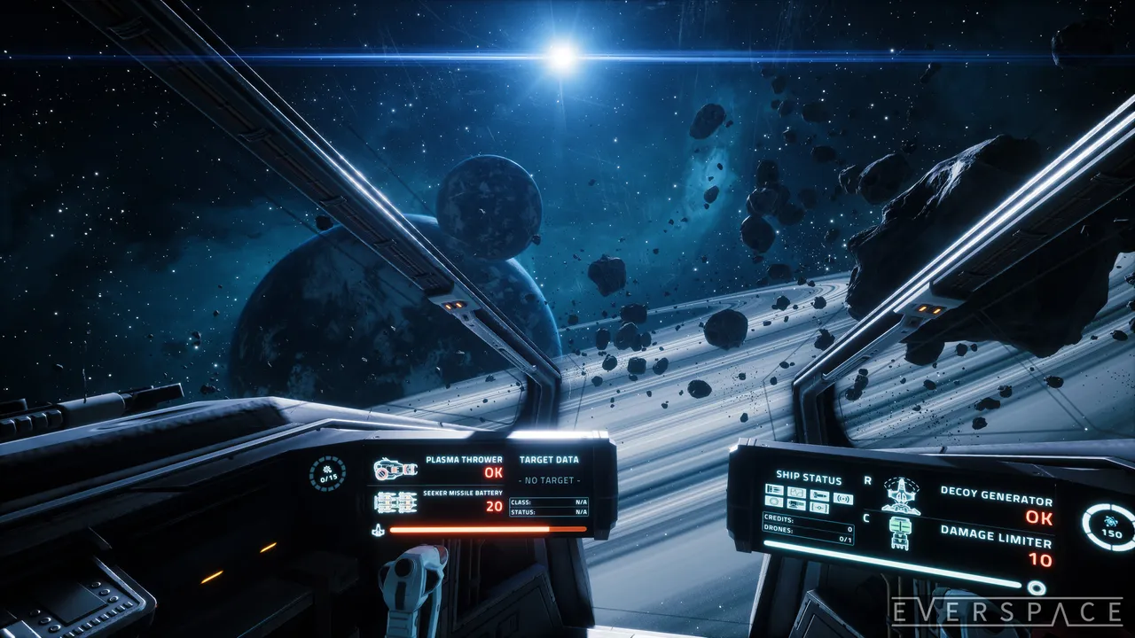 EVERSPACE™ - Encounters Screenshot 6