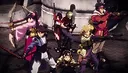 Kabaneri of the Iron Fortress Screenshot 0