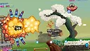 Q-YO Blaster Screenshot 8