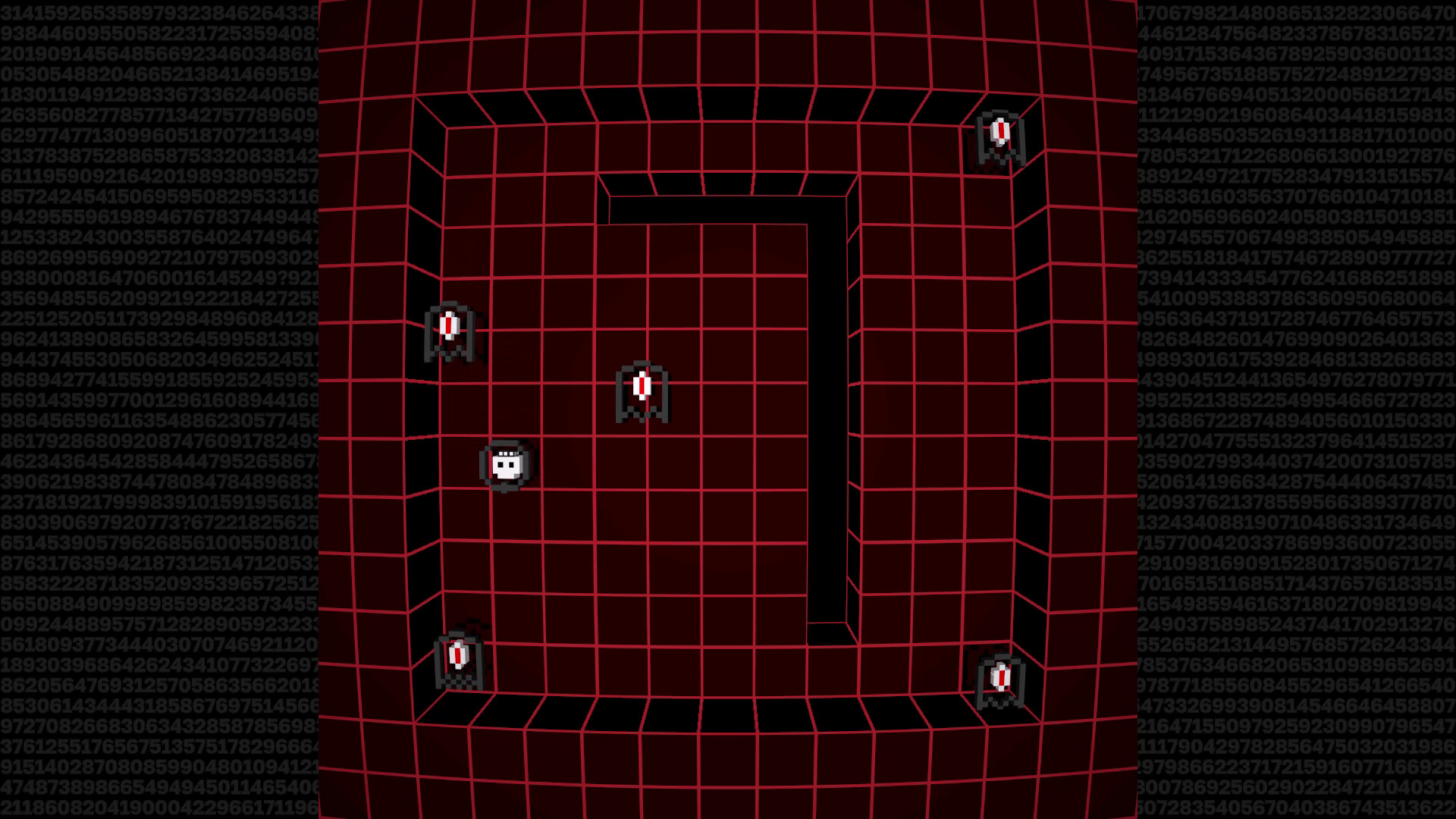 CYPHER DUNGEON Screenshot 3