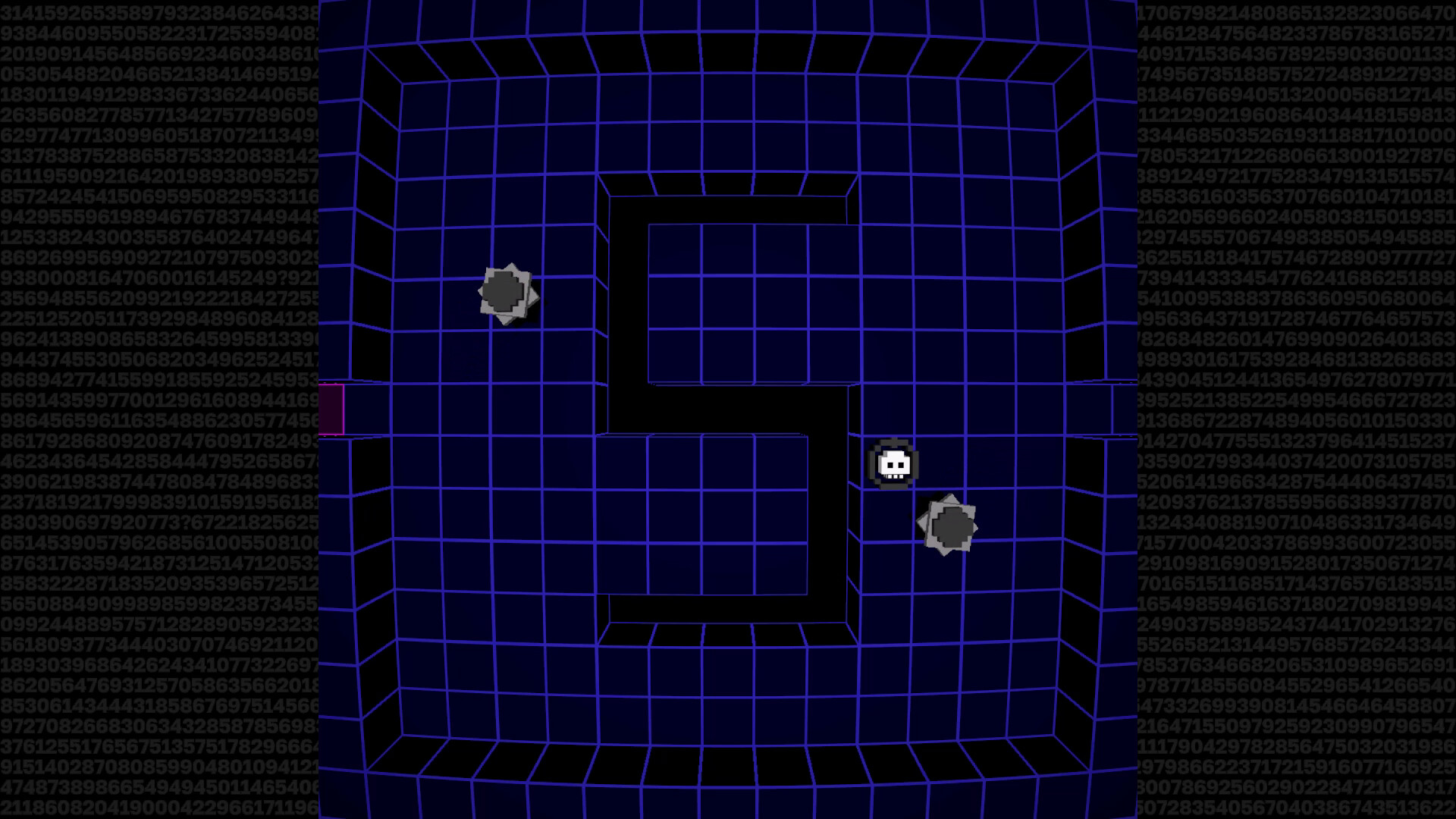 CYPHER DUNGEON Screenshot 5