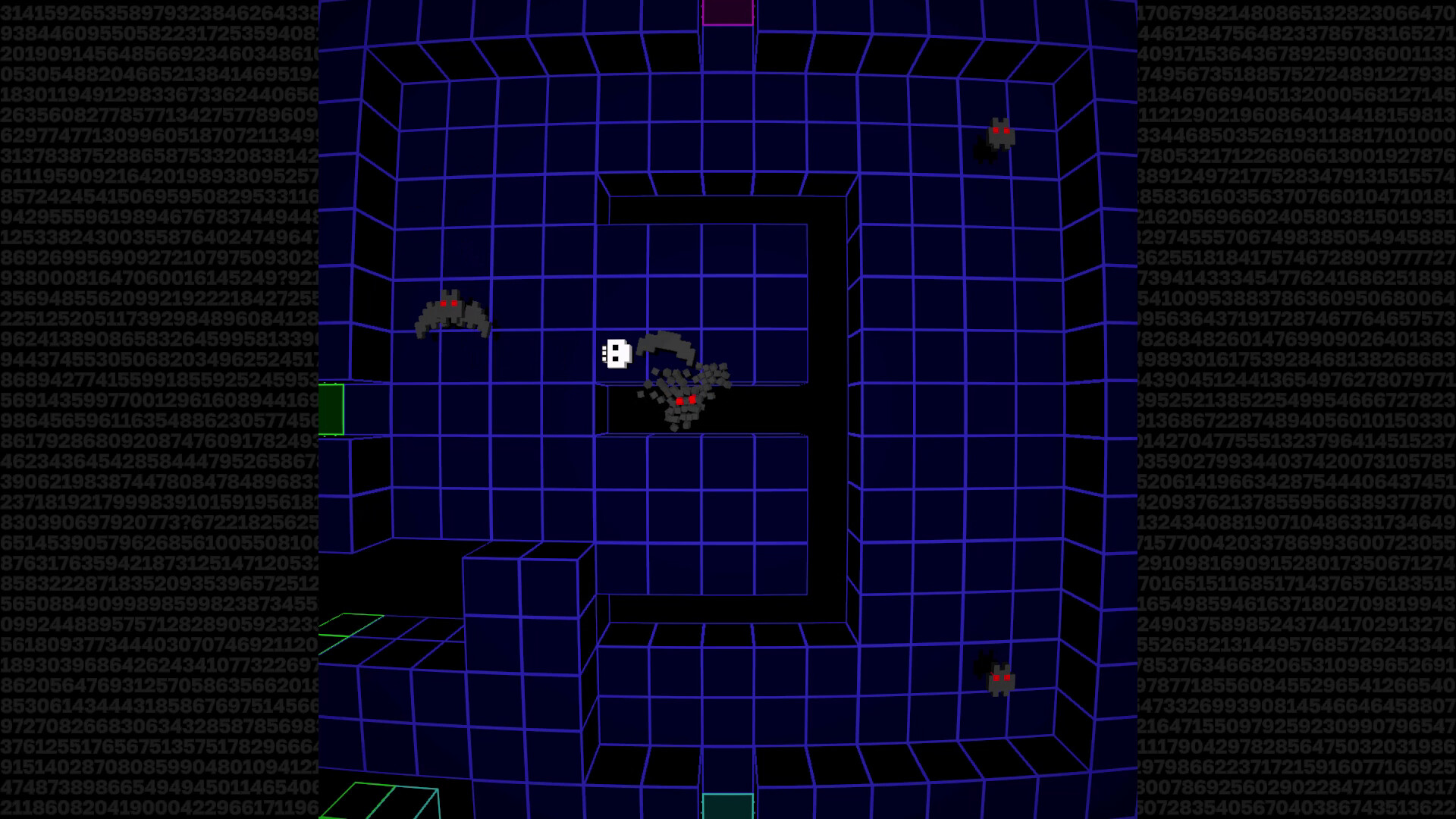 CYPHER DUNGEON Screenshot 2