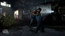 The Texas Chain Saw Massacre - Johnny Outfit 1 - Razor-sharp Screenshot 0
