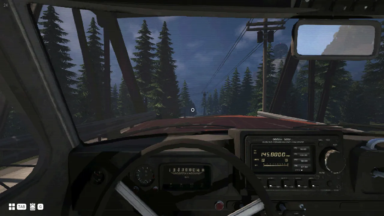 AFTER THE SILENCE Screenshot 2