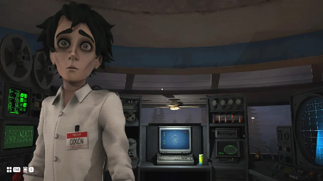 AFTER THE SILENCE Screenshot 0