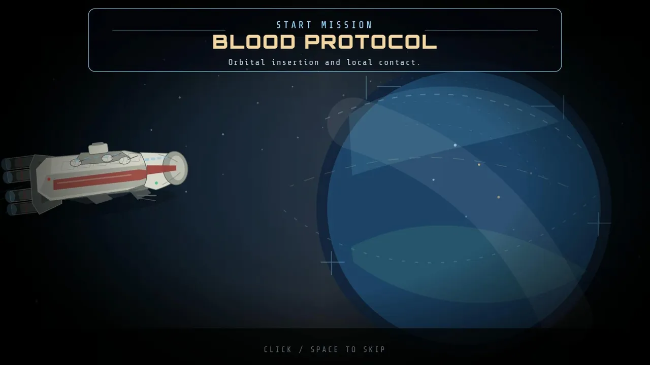 Odyssey Bridge Quest Screenshot 1