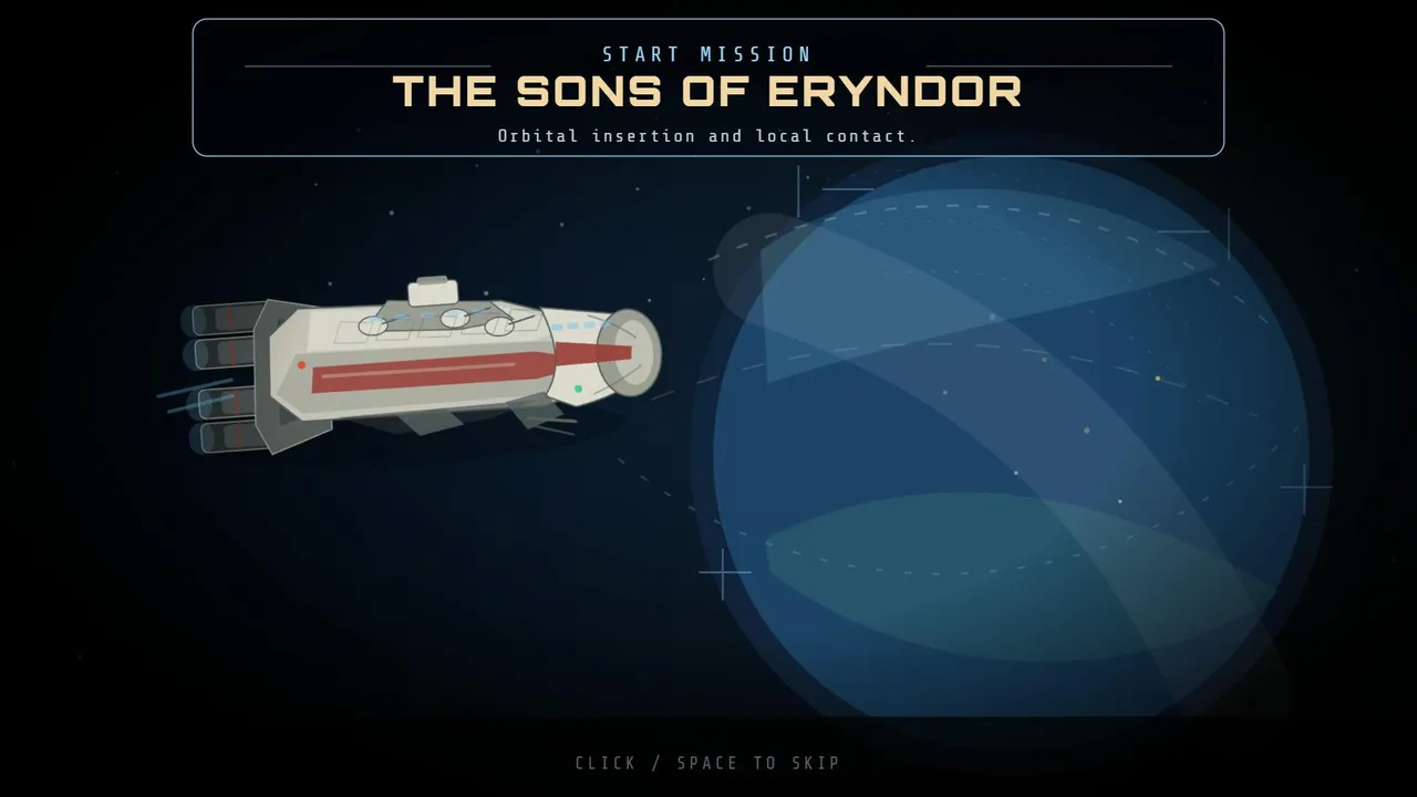 Odyssey Bridge Quest Screenshot 4