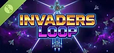 Invaders Loop Demo
