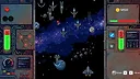 Invaders Loop Demo Screenshot 3