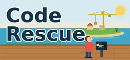 Code Rescue