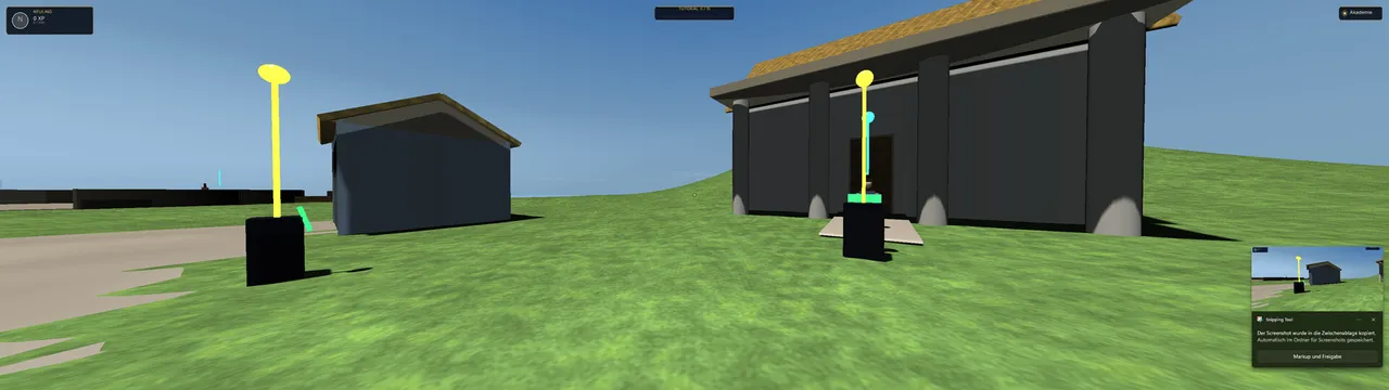 Code Rescue Screenshot 1