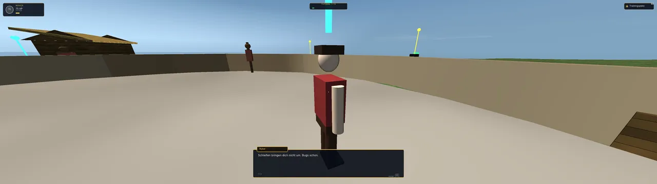 Code Rescue Screenshot 0