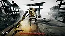 Susanoo: Typing Action Screenshot 4