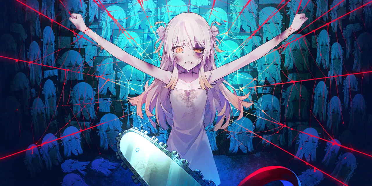 Magical Girl Taboo Village Screenshot 4