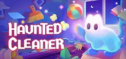 Haunted Cleaner