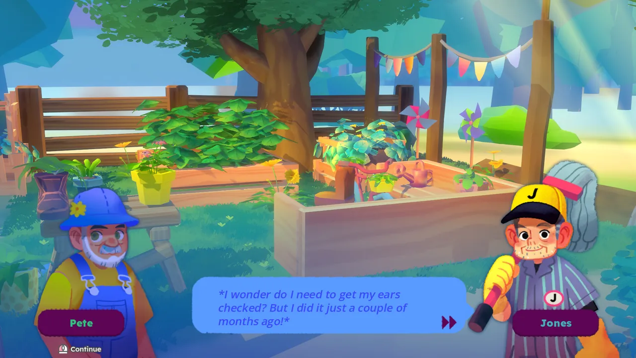 Haunted Cleaner Screenshot 6