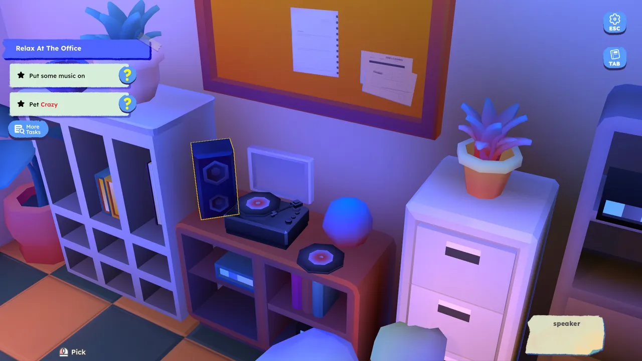 Haunted Cleaner Screenshot 8