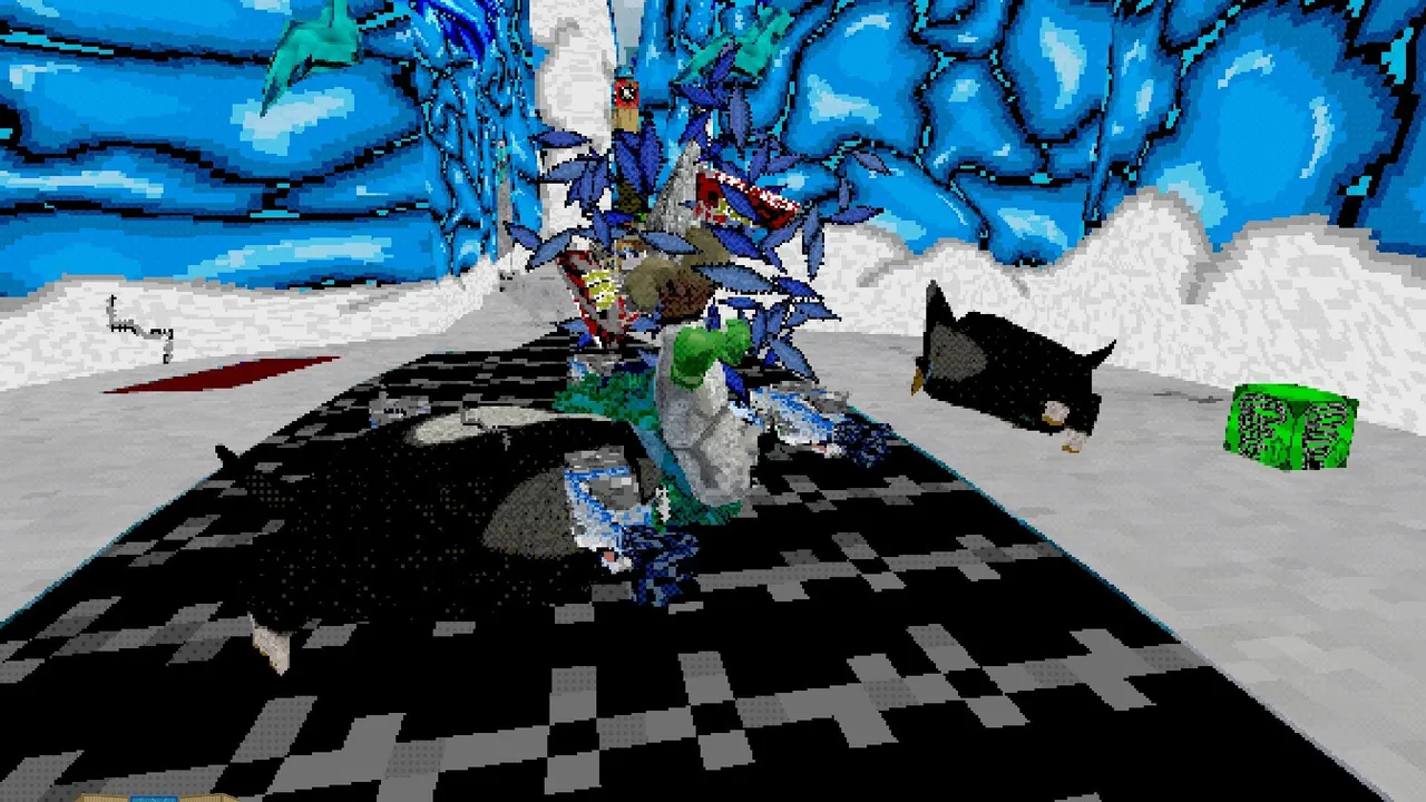 Pappo Screenshot 1