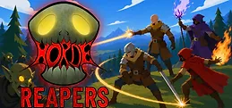 Horde Reapers Playtest