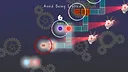 A Dance of Fire and Ice - Neo Cosmos Screenshot 2